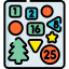Websitelogo Adventskalender 2023